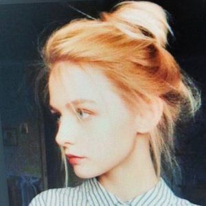 Meet your Posher, Lawrence